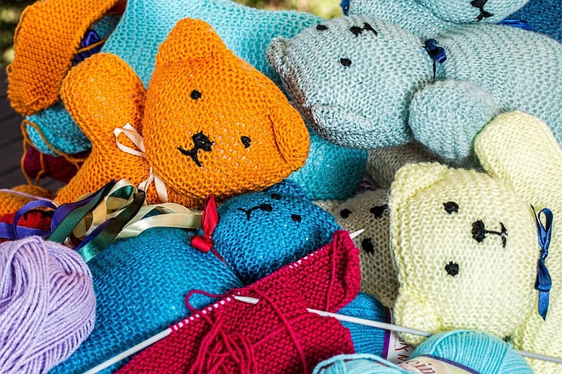 Handmade Craft Tutorials