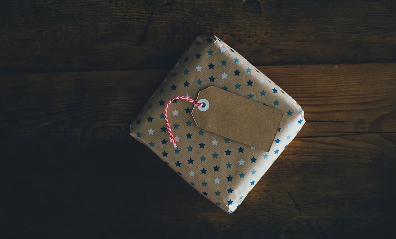 Upcycled Gift Suggestions